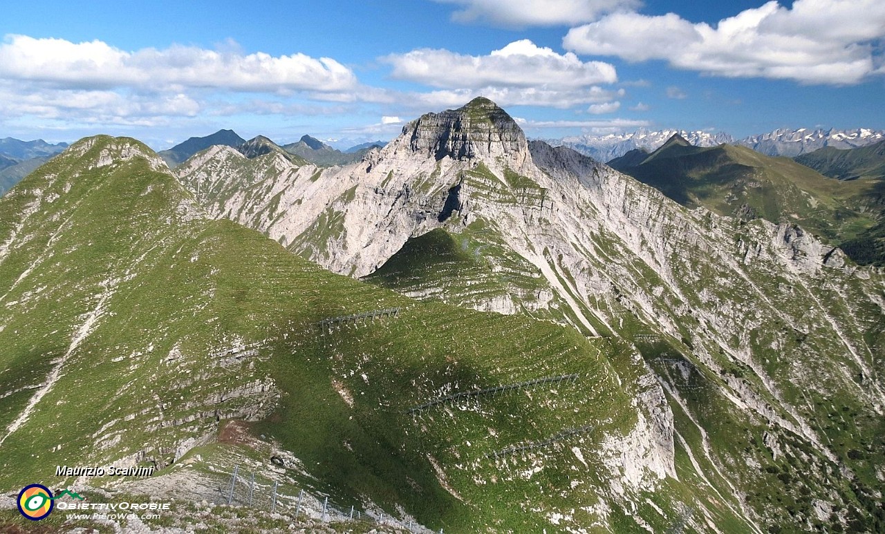 33 Il panorama piu bello, il Pegherolo....JPG